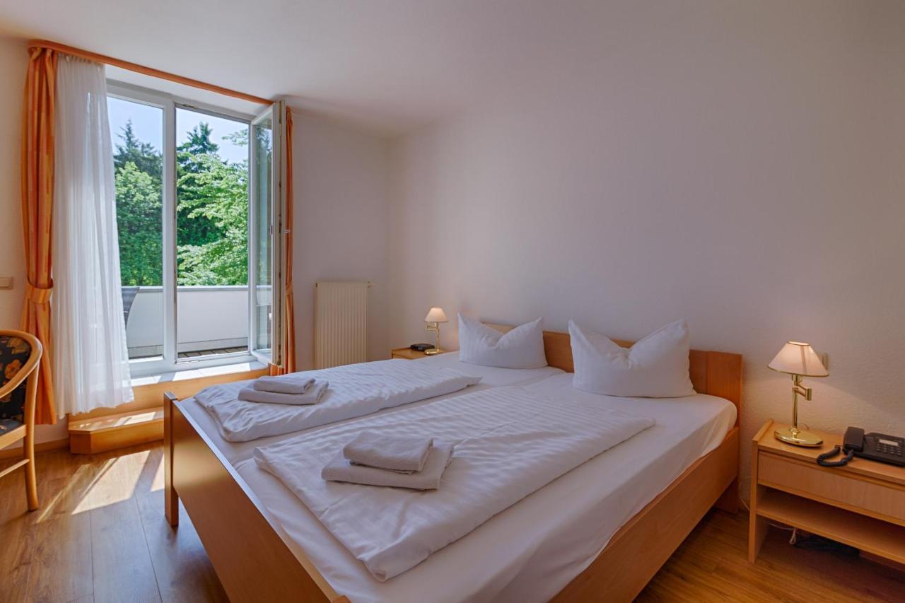 Hotel Haus Oberland Массерберг Экстерьер фото