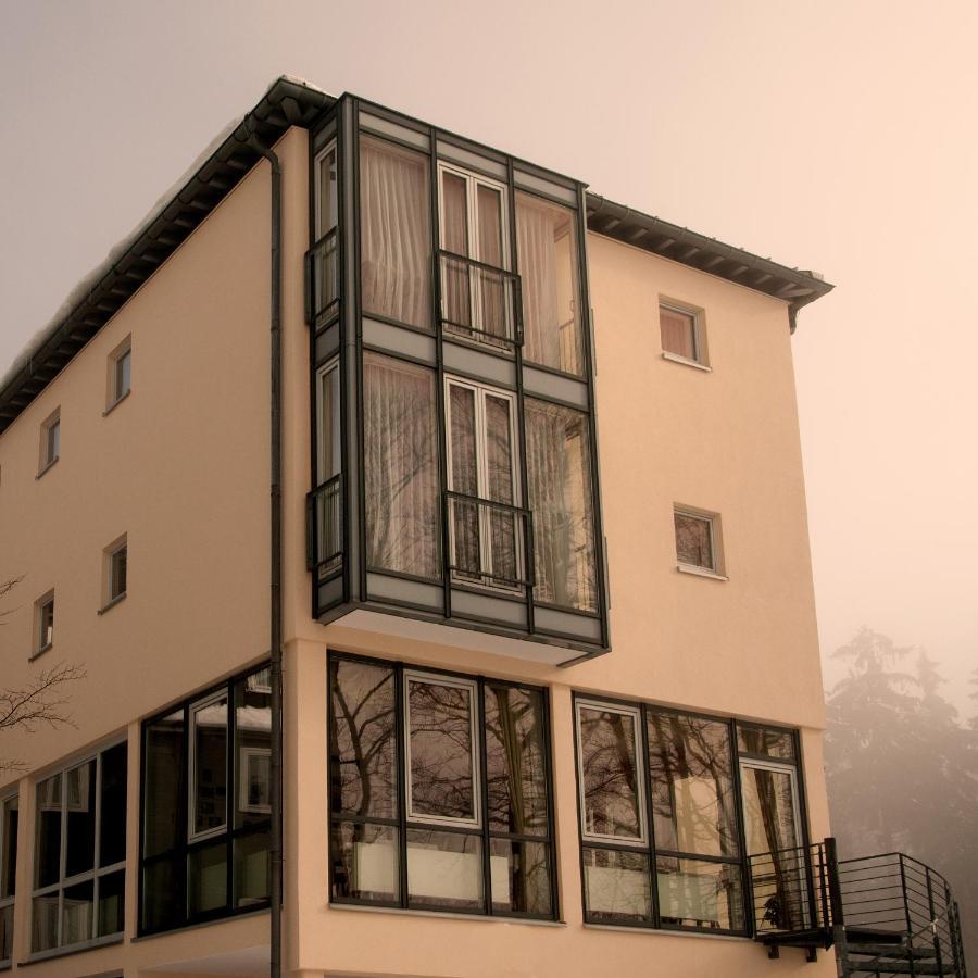 Hotel Haus Oberland Массерберг Экстерьер фото