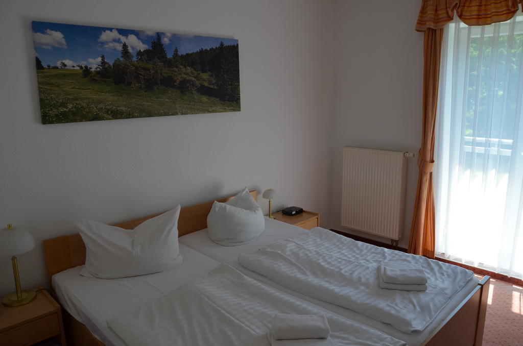 Hotel Haus Oberland Массерберг Номер фото