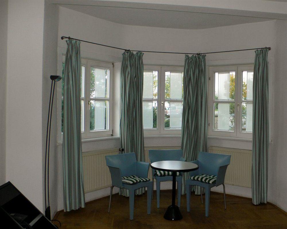 Hotel Haus Oberland Массерберг Экстерьер фото